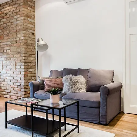 Luxurious Danubeside For 4 Apartment