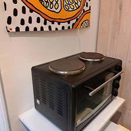 Cosy With Airconditioner Budapest