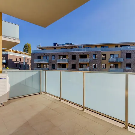 Luxury Cordia With Free Parking Apartment Budapest