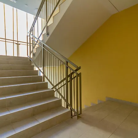 Apartment Luxury Cordia With Free Parking *