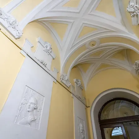 Wave - 3 Bedroom In Center * Budapest