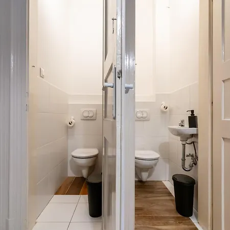 Apartment Wave - 3 Bedroom In Center *