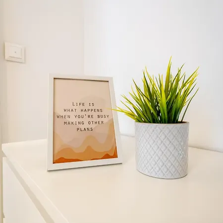 Apartment Wave - 3 Bedroom In Center Budapest