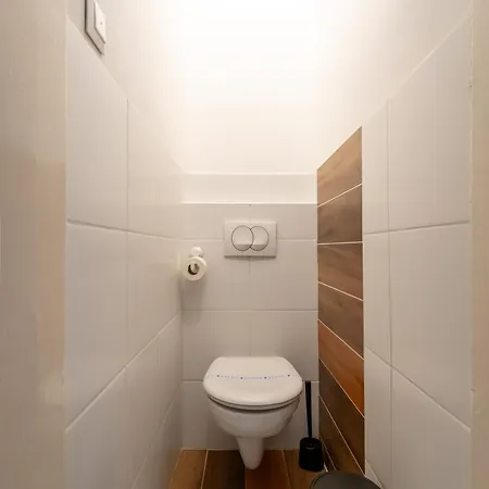 Wave - 3 Bedroom In Center Budapest