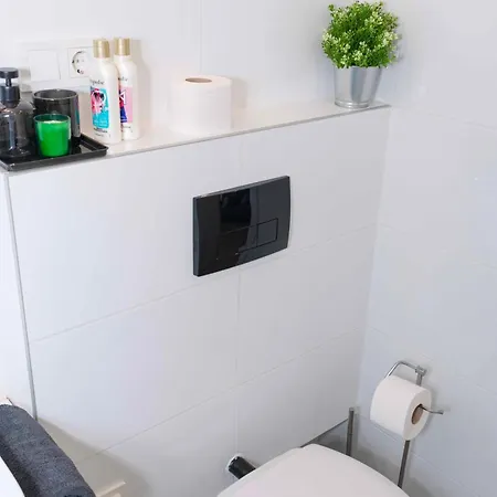 Apartmán Luxury Center Loft *