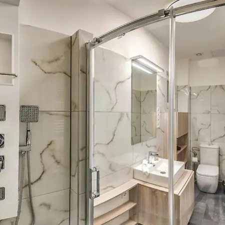 Apartment Luxury For Treasure Seekers *