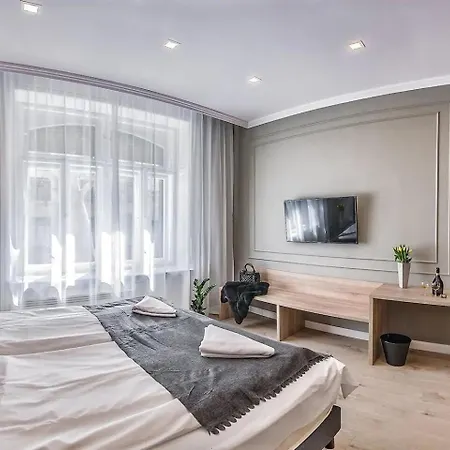 Luxury For Treasure Seekers Apartment *