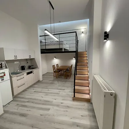 Apartment Szekely Near Deak Ferenc Square With Free Parking In Garage