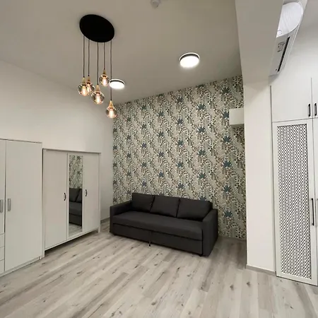Szekely Near Deak Ferenc Square With Free Parking In Garage * Budapest