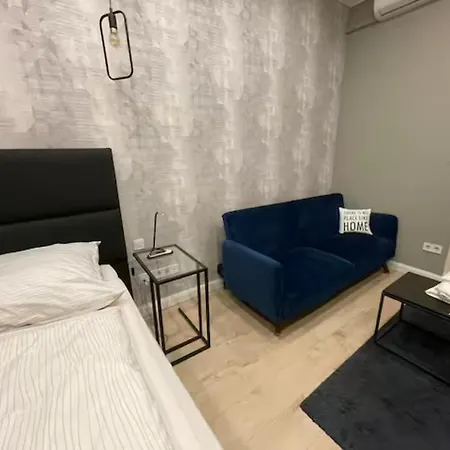 Apartament Luxurious Located In The Heart Of *