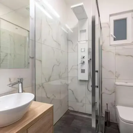 Luxurious Located In The Heart Of * Budapeszt