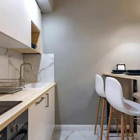 Luxurious In The Heart Of Apartment Budapest
