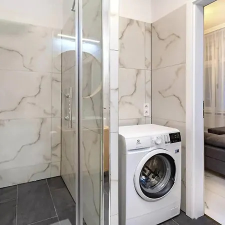 Apartment Luxurious In The Heart Of