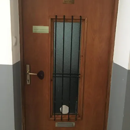 Pasaret Apartment