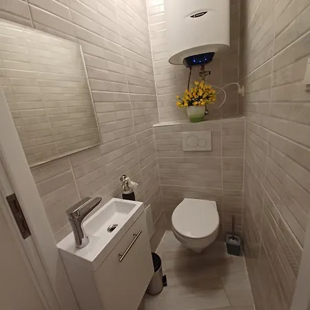Apartment Palace2 *