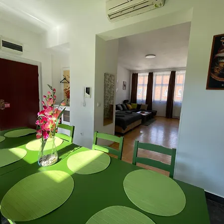 Apartament Design # Dob16 #downtown #nightlife