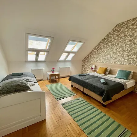 Apartament Design # Dob16 #downtown #nightlife *