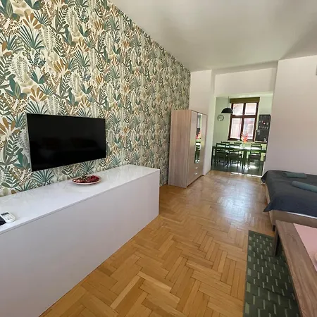 Apartment Design # Dob16 #downtown #nightlife Budapest