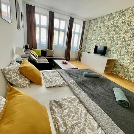 Apartament Design # Dob16 #downtown #nightlife *