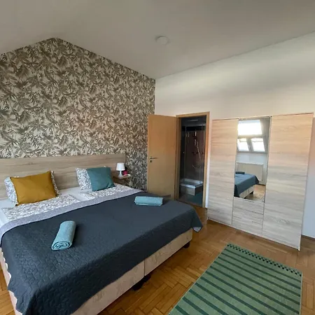 Apartament Design # Dob16 #downtown #nightlife Budapesta