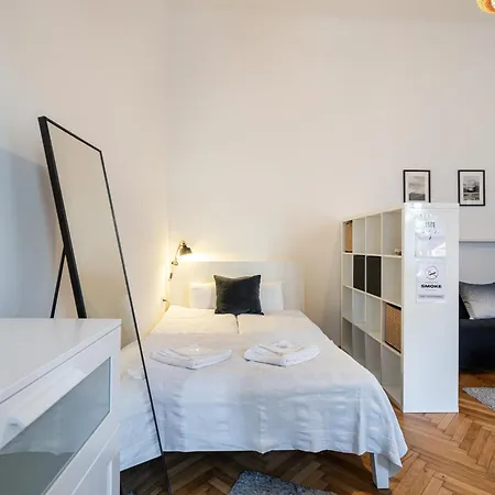 Apartamento Elementa Luxe