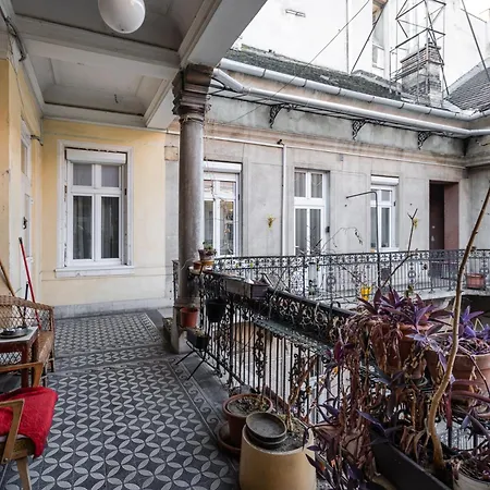Elementa Luxe Apartamento