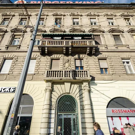 Apartamento Elementa Luxe *
