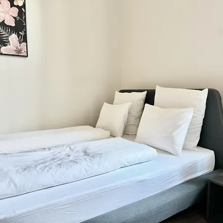 By Hi5 Apartments- Erzsebet 44