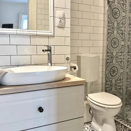 Apartmán By Hi5 Apartments- Erzsebet 44