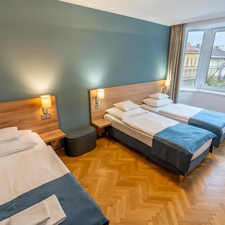 Hotel Medos