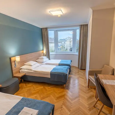 Medos Hotel Budapest
