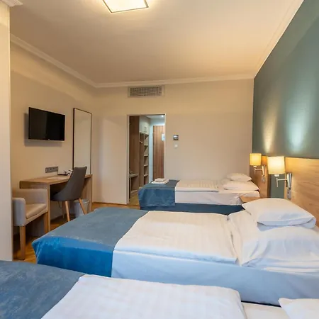 Hotel Medos 3*