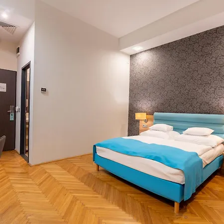 Medos Hotel Budapest