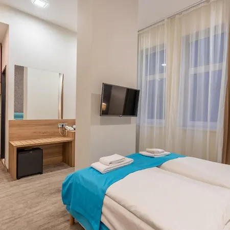 Hotel Medos 3*
