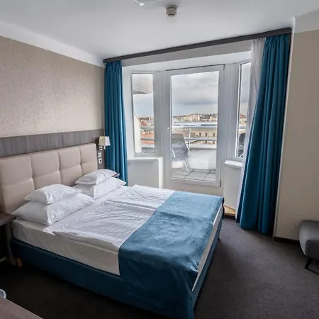 Medos Hotel 3*