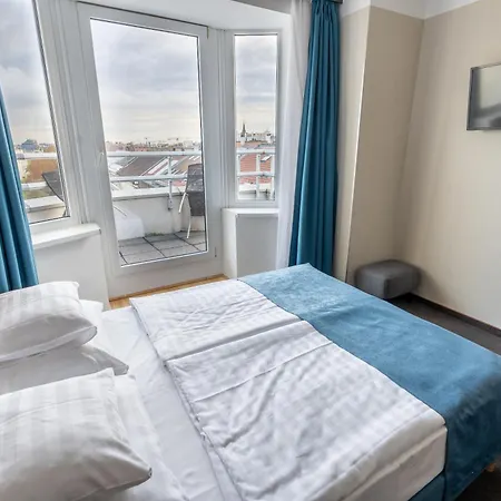 Medos Hotel Budapest