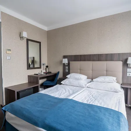 Hotel Medos Budapest