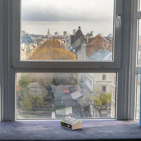 Hotel Medos Budapest
