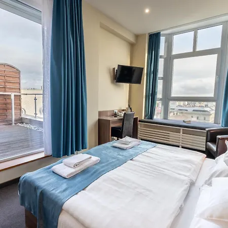 Medos Hotel Budapest