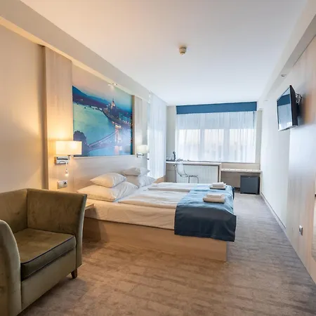 Medos Hotel 3*