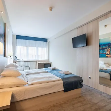 Hotel Medos Budapest