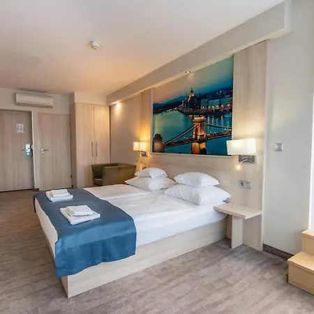 Medos 3* Budapest