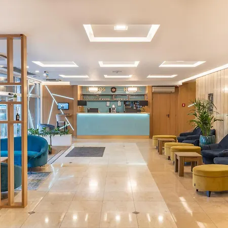 Hotel Medos