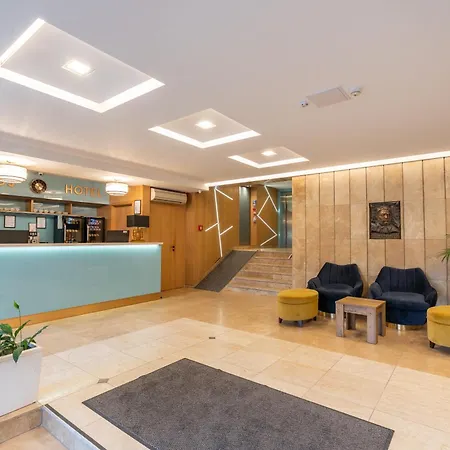 Hotel Medos Budapest