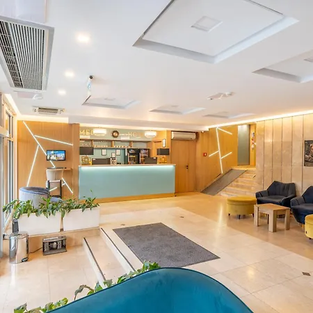 Medos Hotel 3*