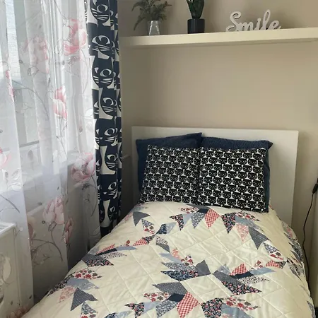 Bemma Apartment