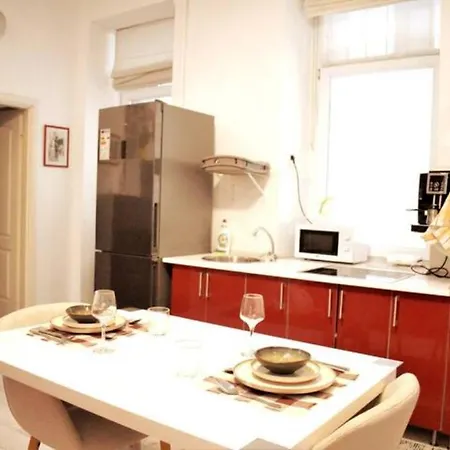 Center Perfect Location Apartment *