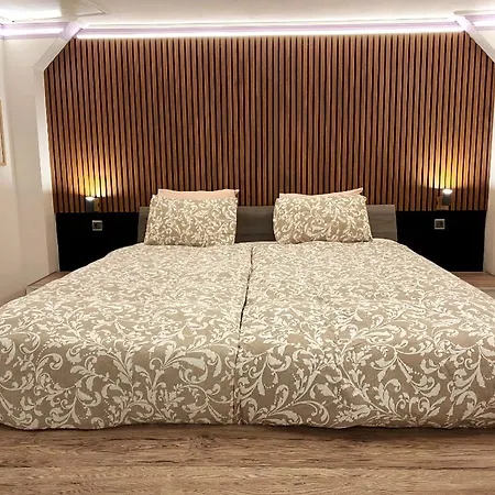 Apartment Center Perfect Location Budapest