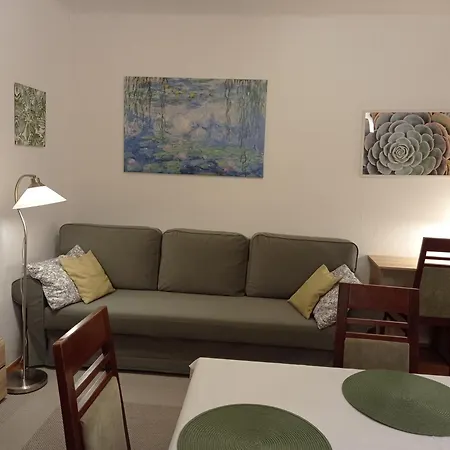 Appartamento Zsuzsa *