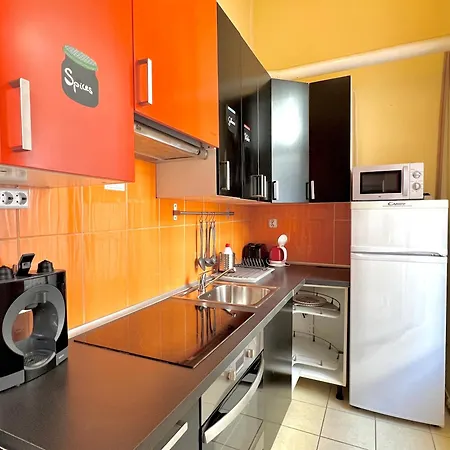 Apartment Better Than